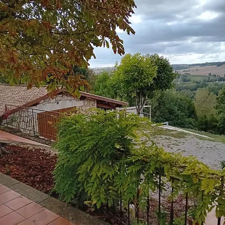 Apartamento De La Mouline *