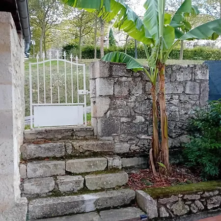 De La Mouline Apartamento Lectoure