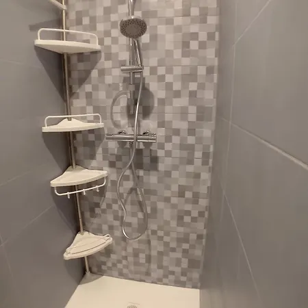 De La Mouline Apartamento *