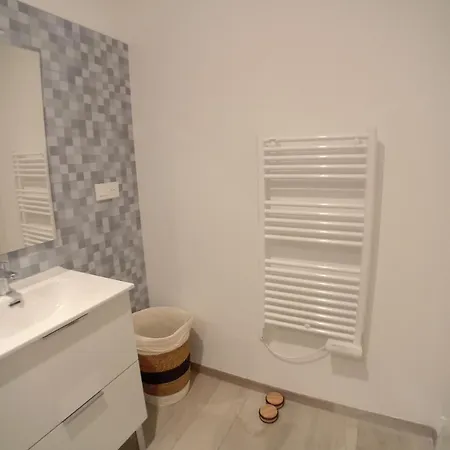 Apartamento De La Mouline *