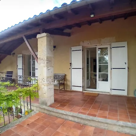 Apartamento De La Mouline Lectoure