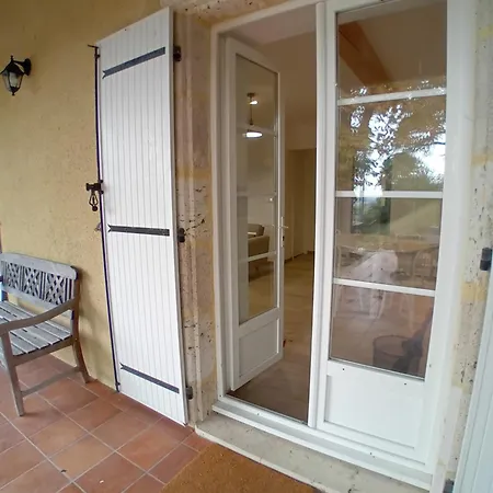 De La Mouline Apartamento *