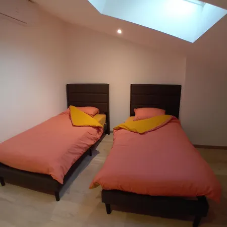 Apartamento De La Mouline