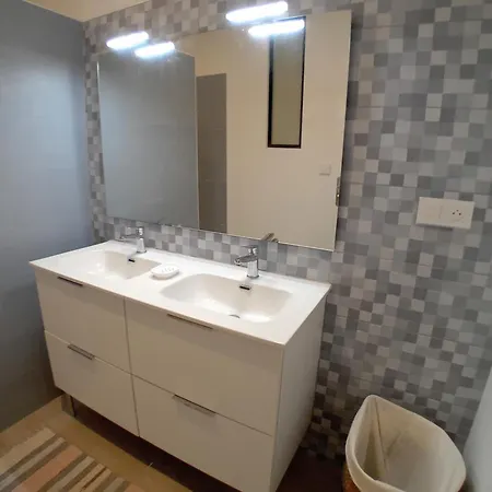 De La Mouline Apartamento *