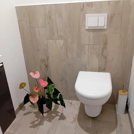 Apartamento De La Mouline *