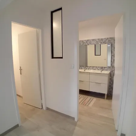 Apartamento De La Mouline *