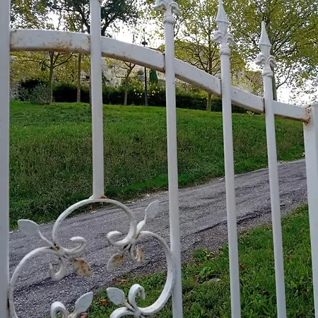 Apartamento De La Mouline