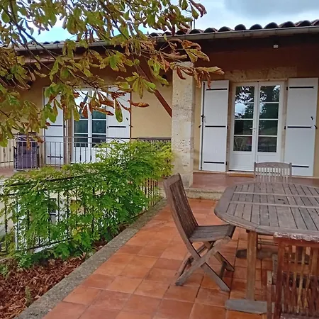 De La Mouline Appartement Lectoure