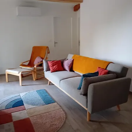 Appartement De La Mouline