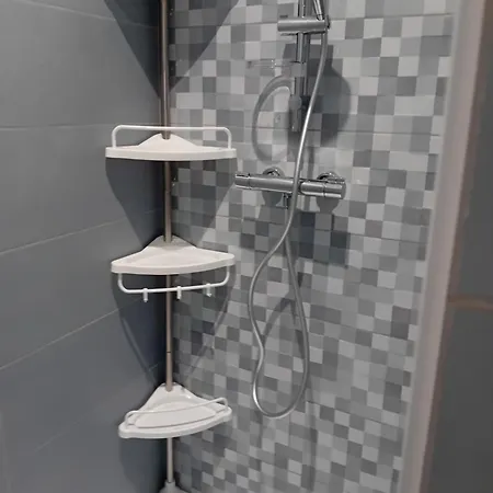 Appartement De La Mouline Lectoure