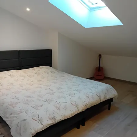 De La Mouline Apartamento