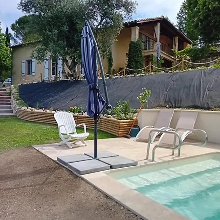 De La Mouline Apartamento Lectoure
