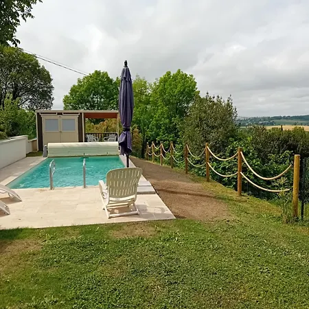 De La Mouline *