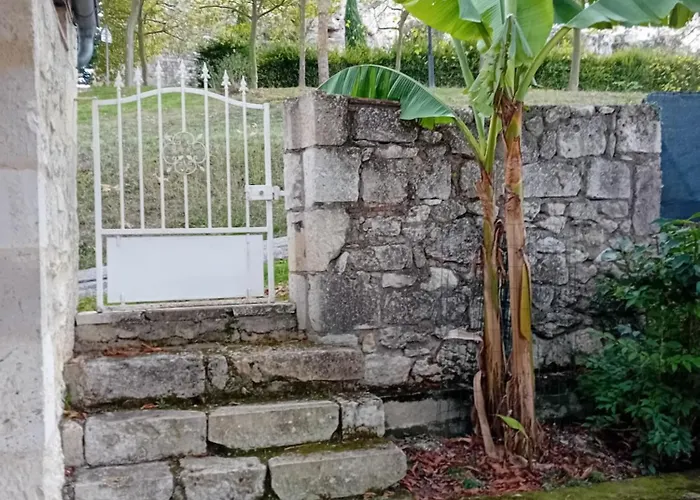 De La Mouline Appartement Lectoure