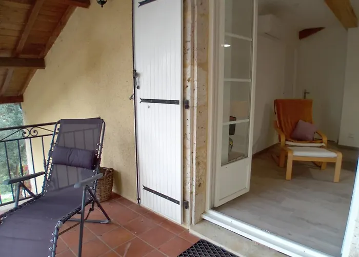 Appartement De La Mouline