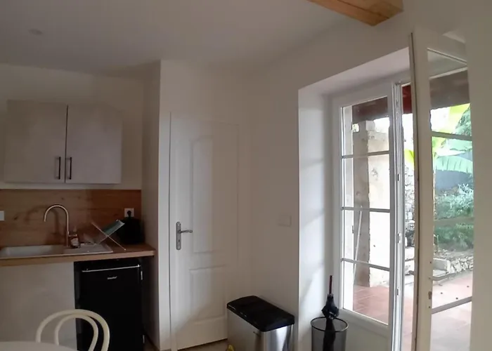 Appartement De La Mouline