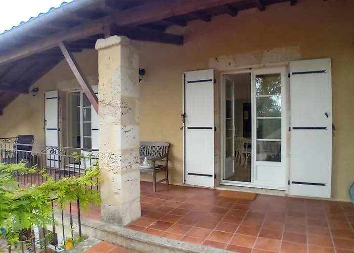 Appartement De La Mouline Lectoure