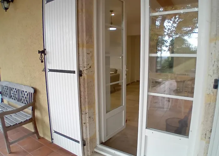 De La Mouline Appartement *