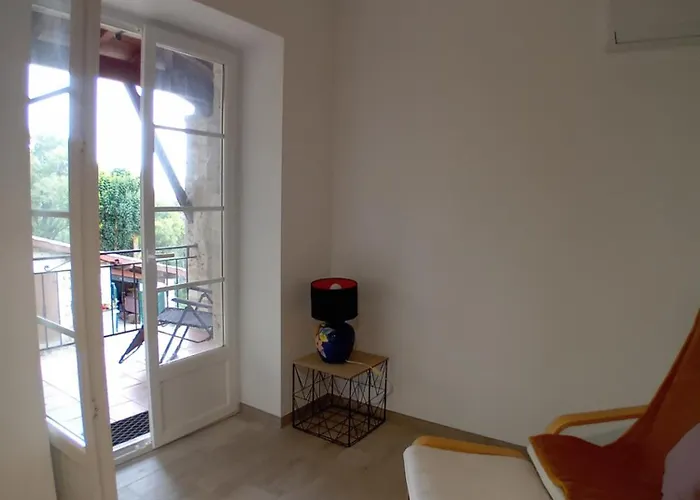 Appartement De La Mouline