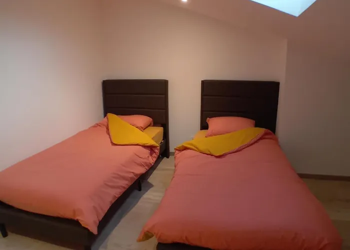 Appartement De La Mouline