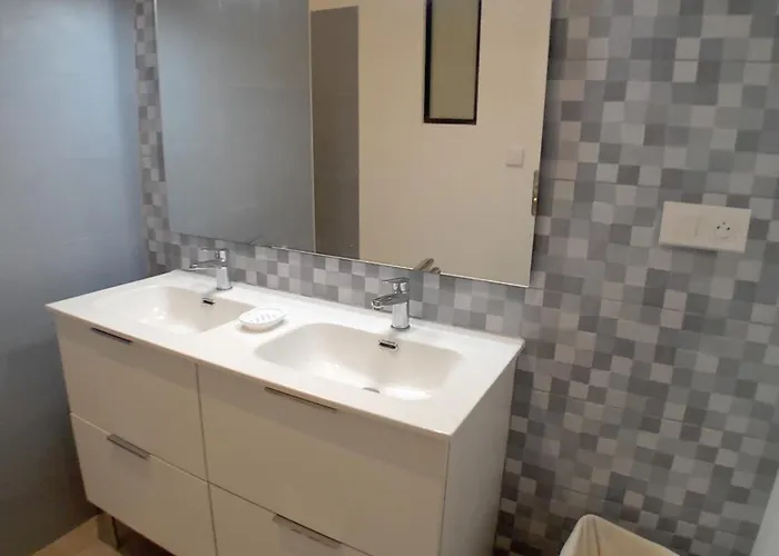 De La Mouline Appartement *