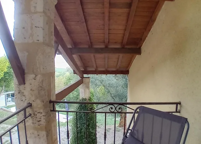 De La Mouline Lectoure