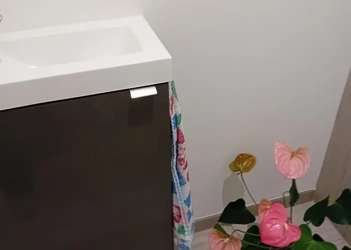 Appartement De La Mouline