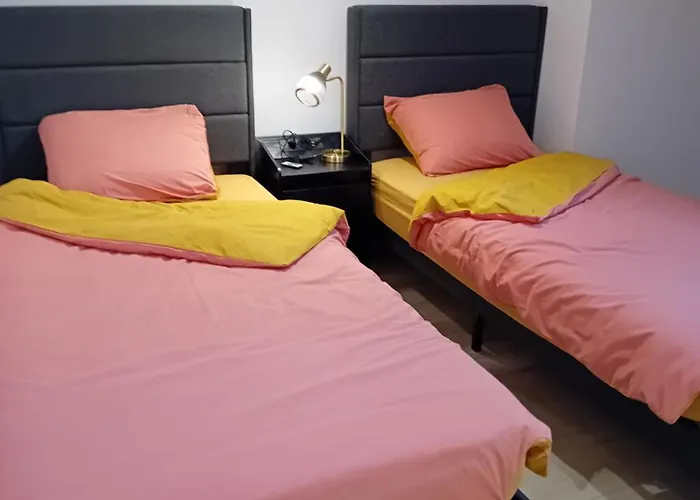 Appartement De La Mouline Lectoure