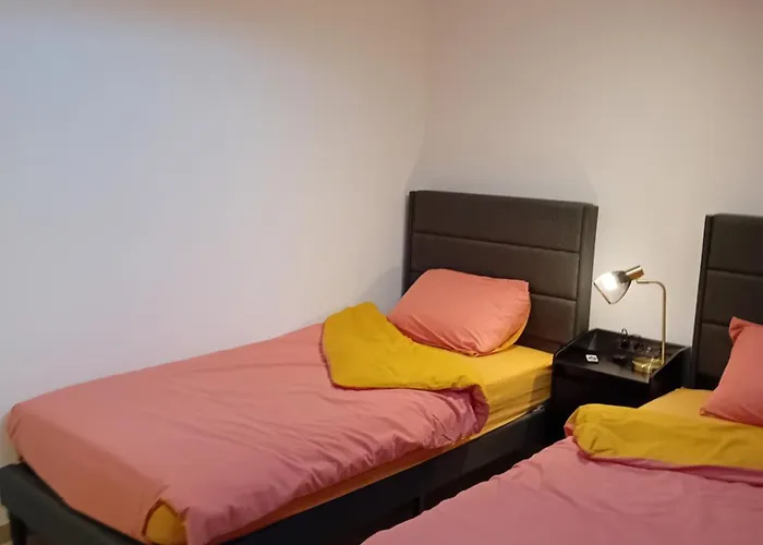 De La Mouline Appartement Lectoure