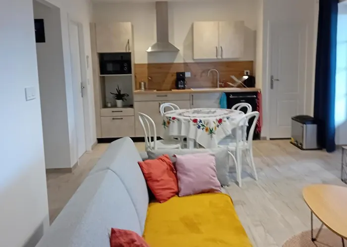 De La Mouline Lectoure