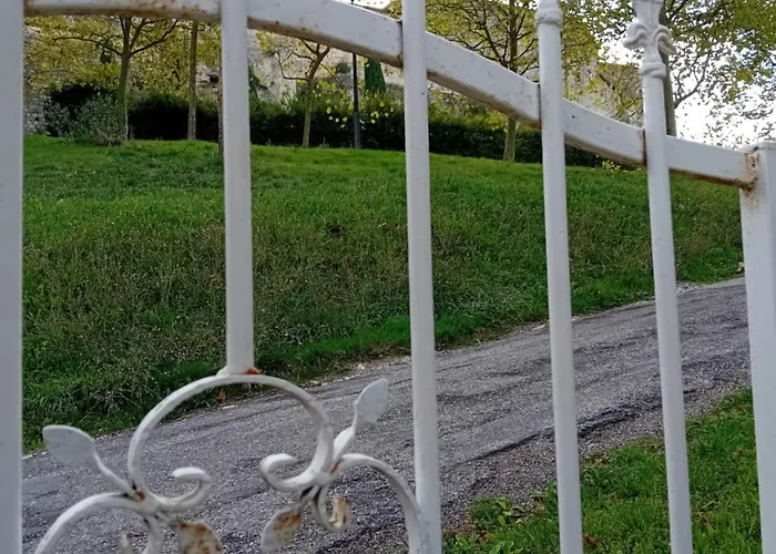 Appartement De La Mouline