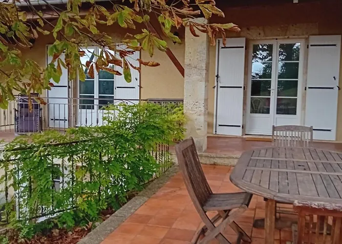 De La Mouline Appartement Lectoure