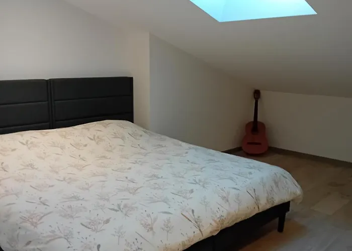 De La Mouline Appartement