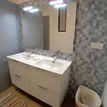 De La Mouline Apartmán *