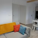 De La Mouline Lägenhet