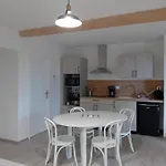 Apartmán De La Mouline