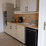 Apartmán De La Mouline