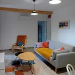 De La Mouline Apartmán