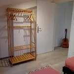 De La Mouline Lägenhet