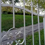 Apartmán De La Mouline