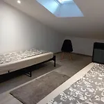 De La Mouline Apartmán *