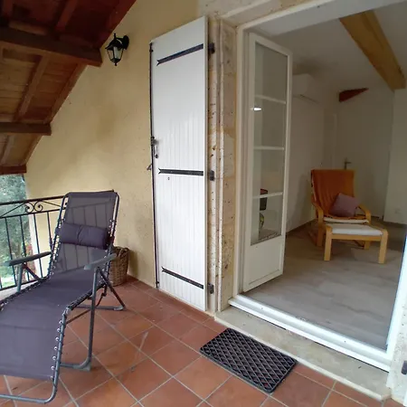 Apartamento De La Mouline