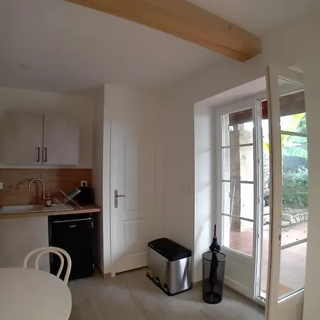 Apartamento De La Mouline