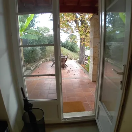 De La Mouline * Lectoure