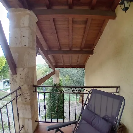 De La Mouline Lectoure