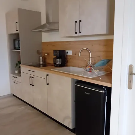 Apartamento De La Mouline