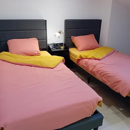 Daire De La Mouline Lectoure