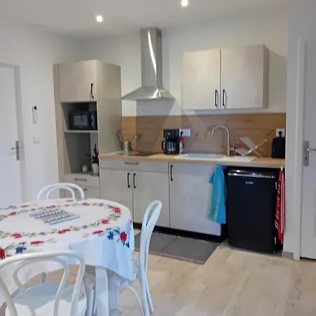 De La Mouline Lectoure