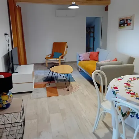 De La Mouline * Lectoure