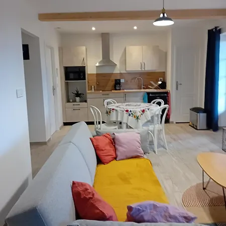 De La Mouline Lectoure